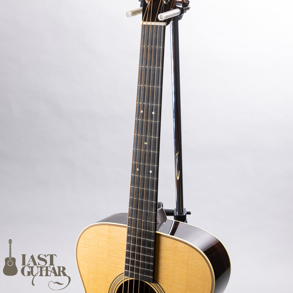 Collings OM2H T