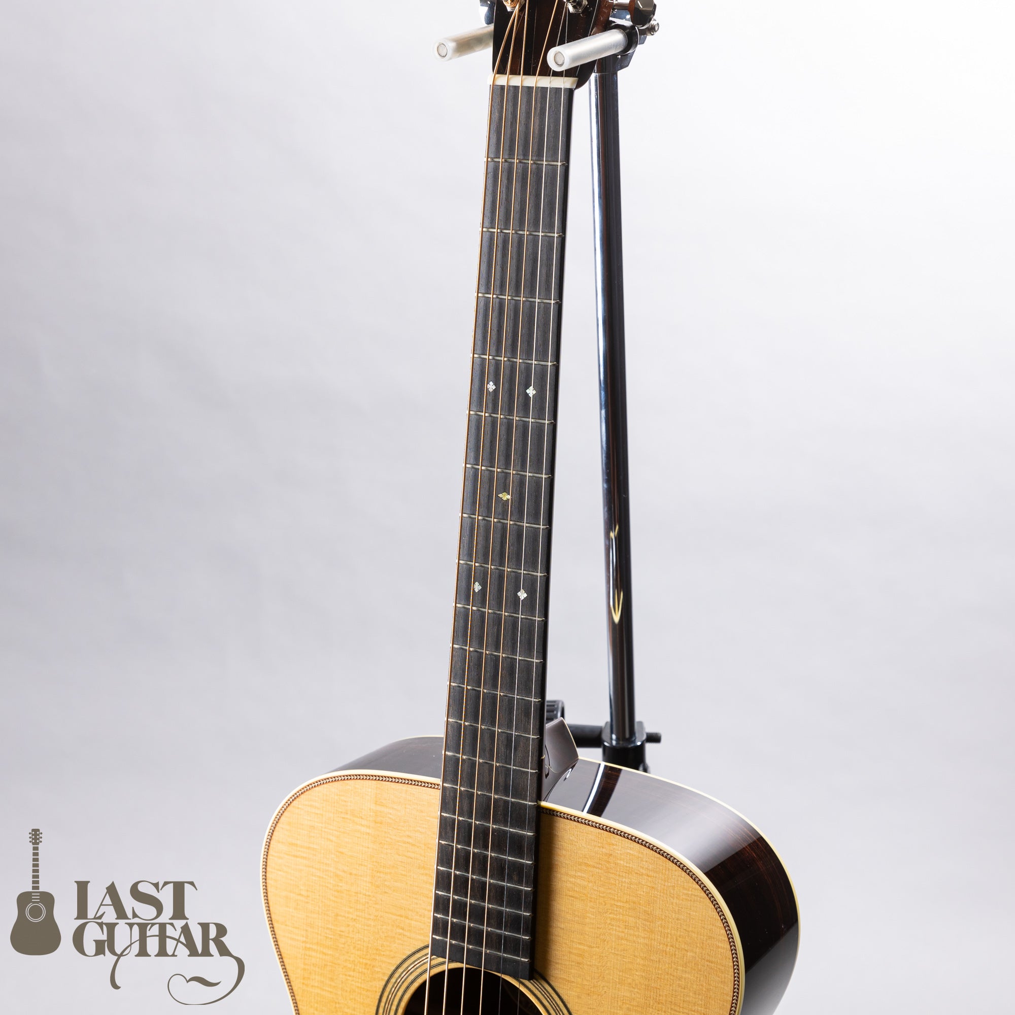 Collings OM2H T