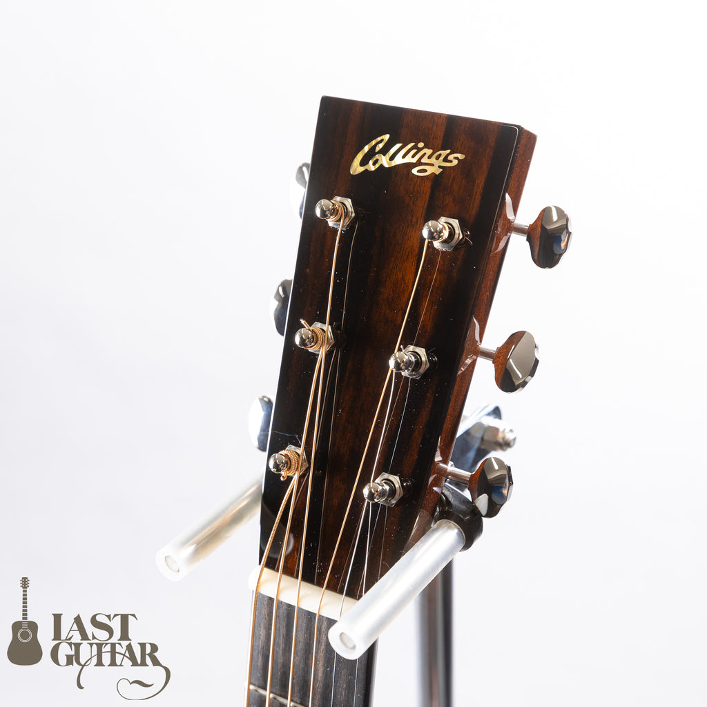 Collings OM2H T