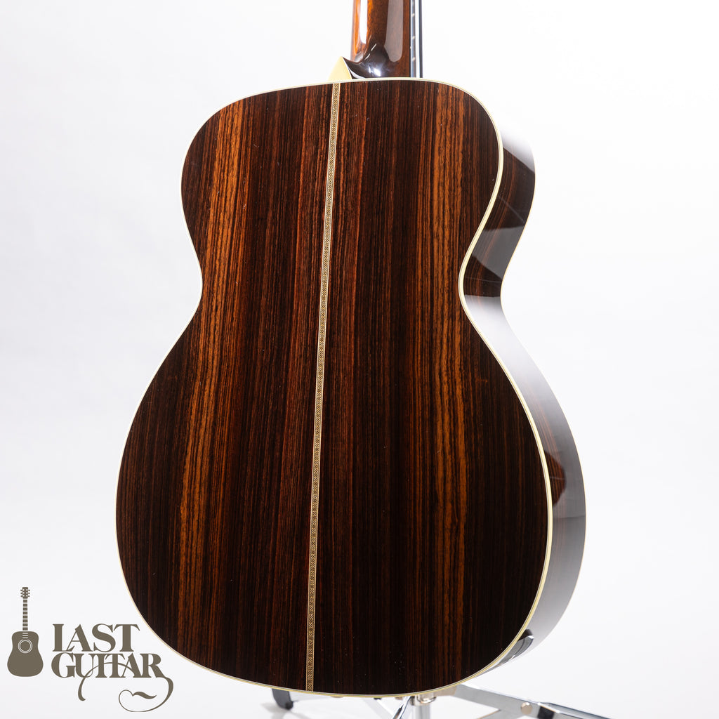 Collings OM2H T