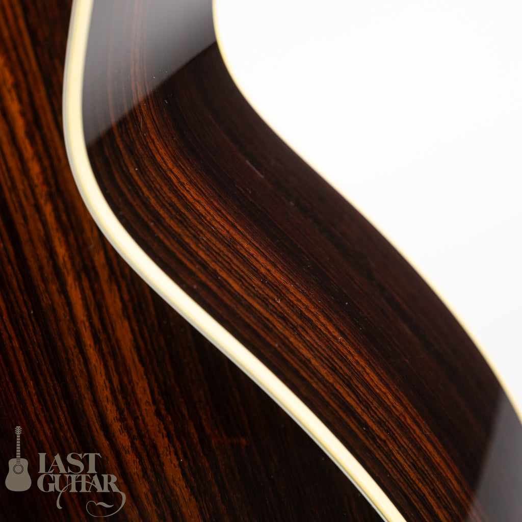Collings OM2H T