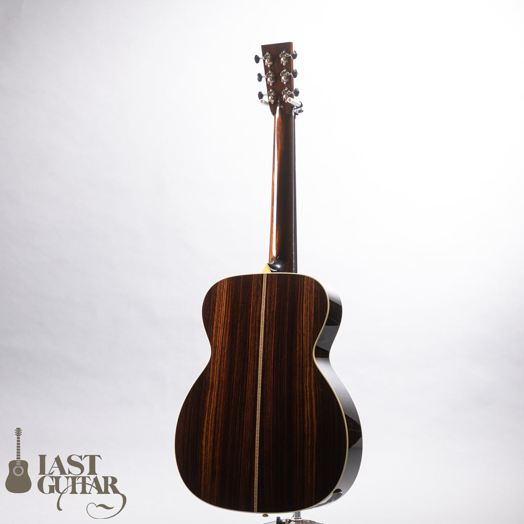 Collings OM2H T