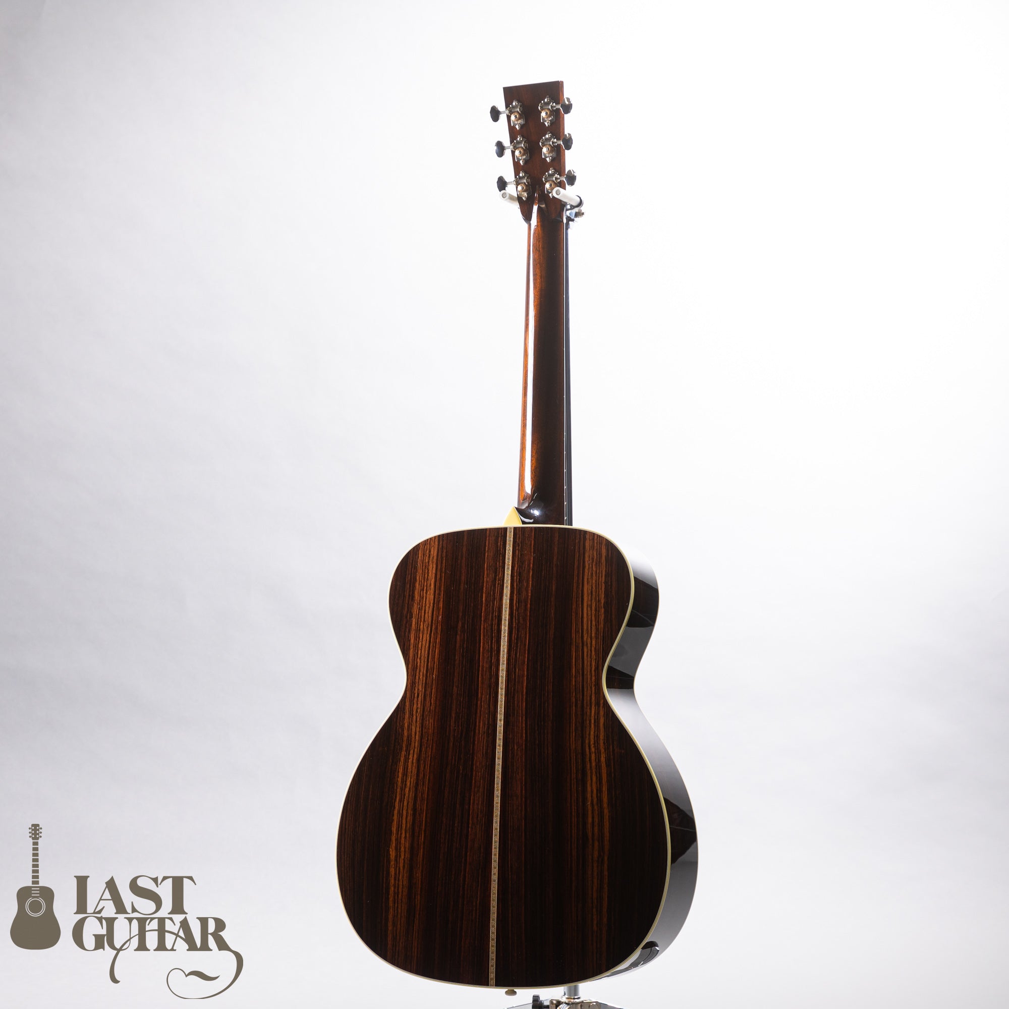 Collings OM2H T