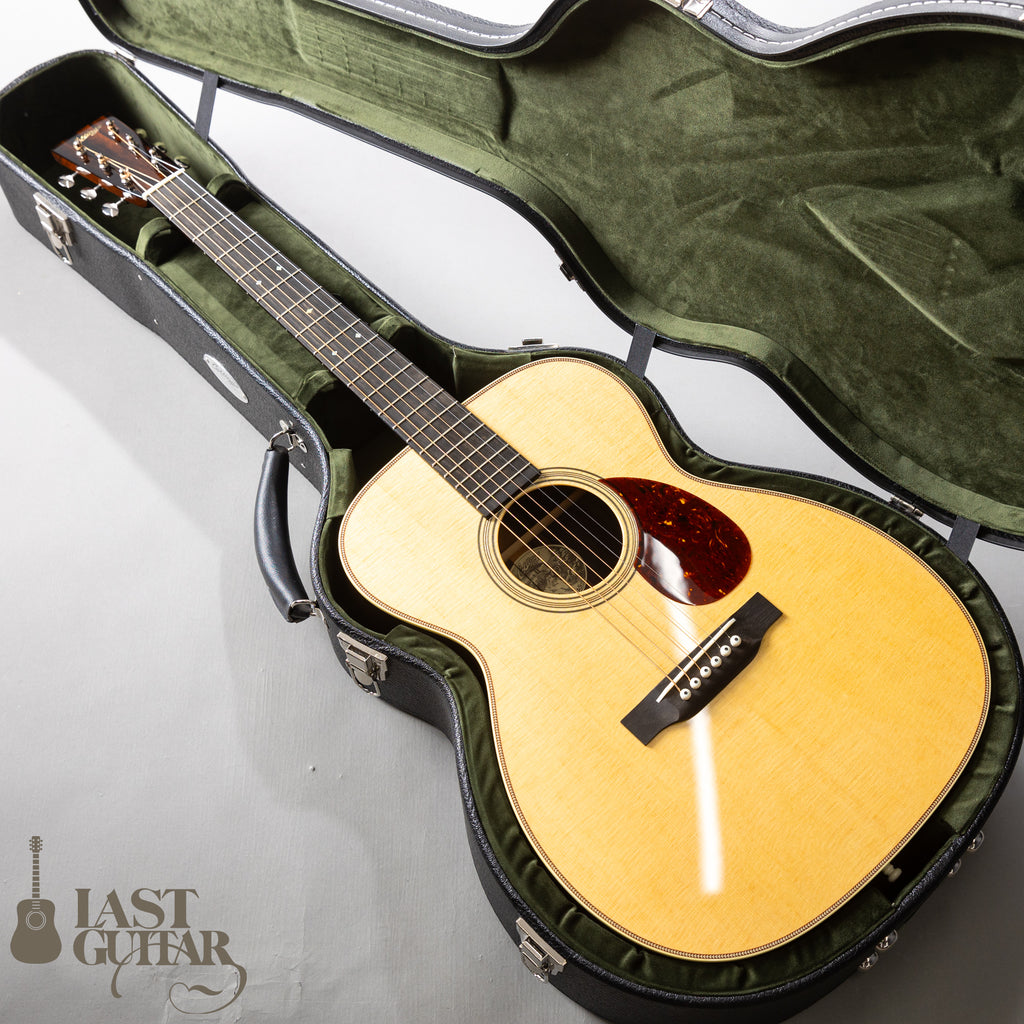 Collings OM2H T