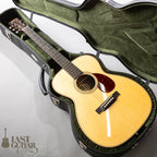 Collings OM2H T