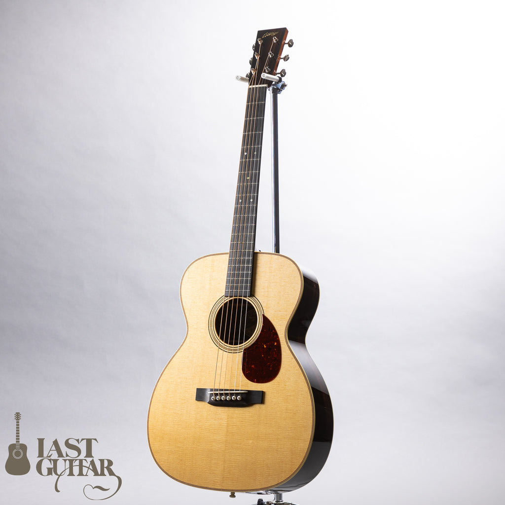 Collings OM2H T