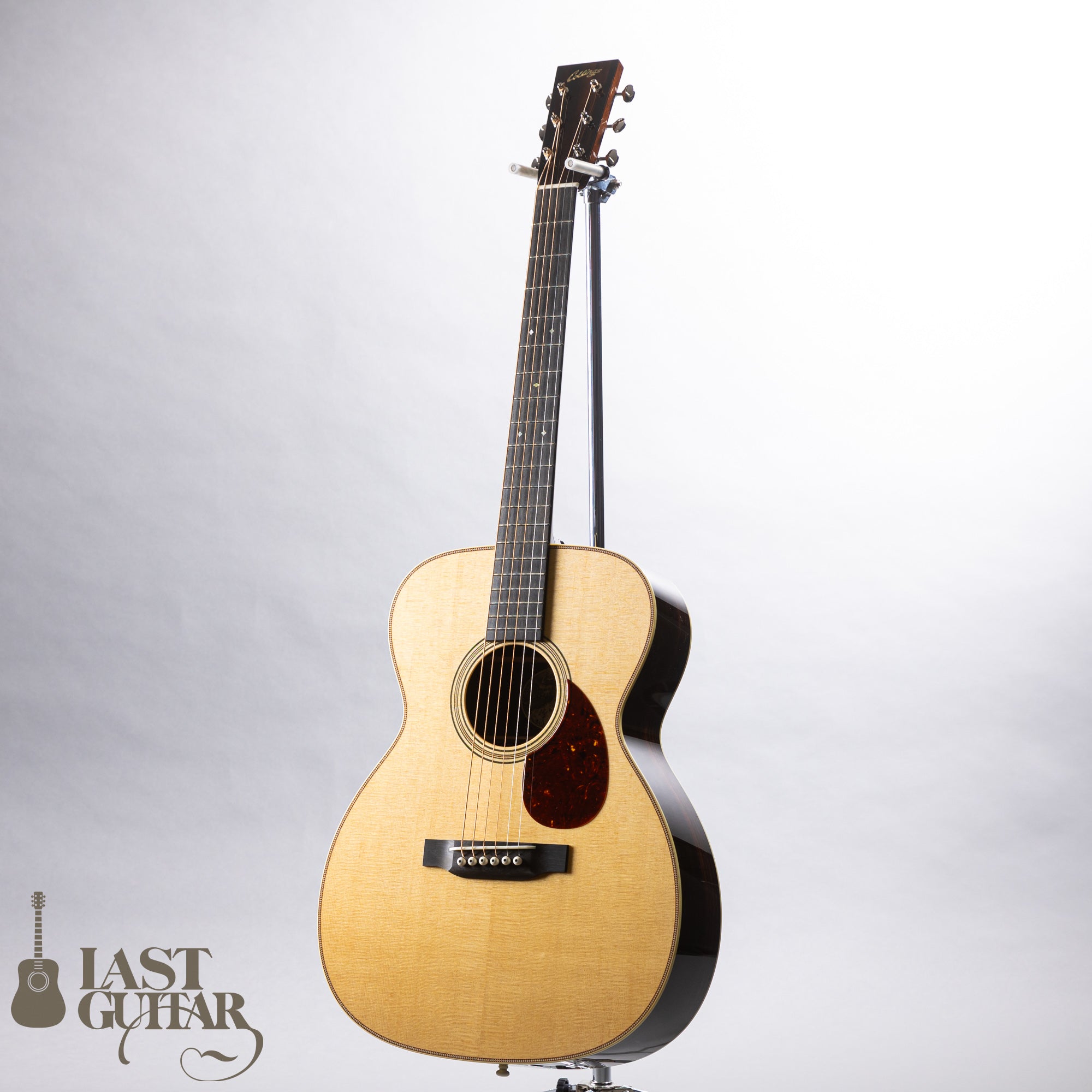 Collings OM2H T