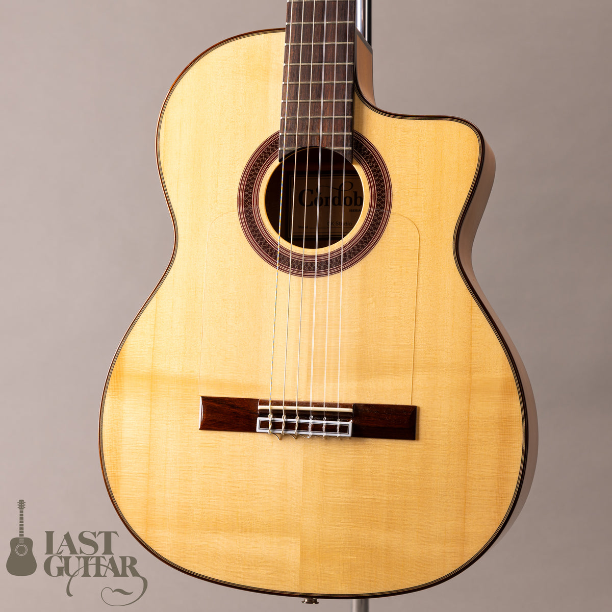 Cordoba Guiatrs GK Studio 2020s