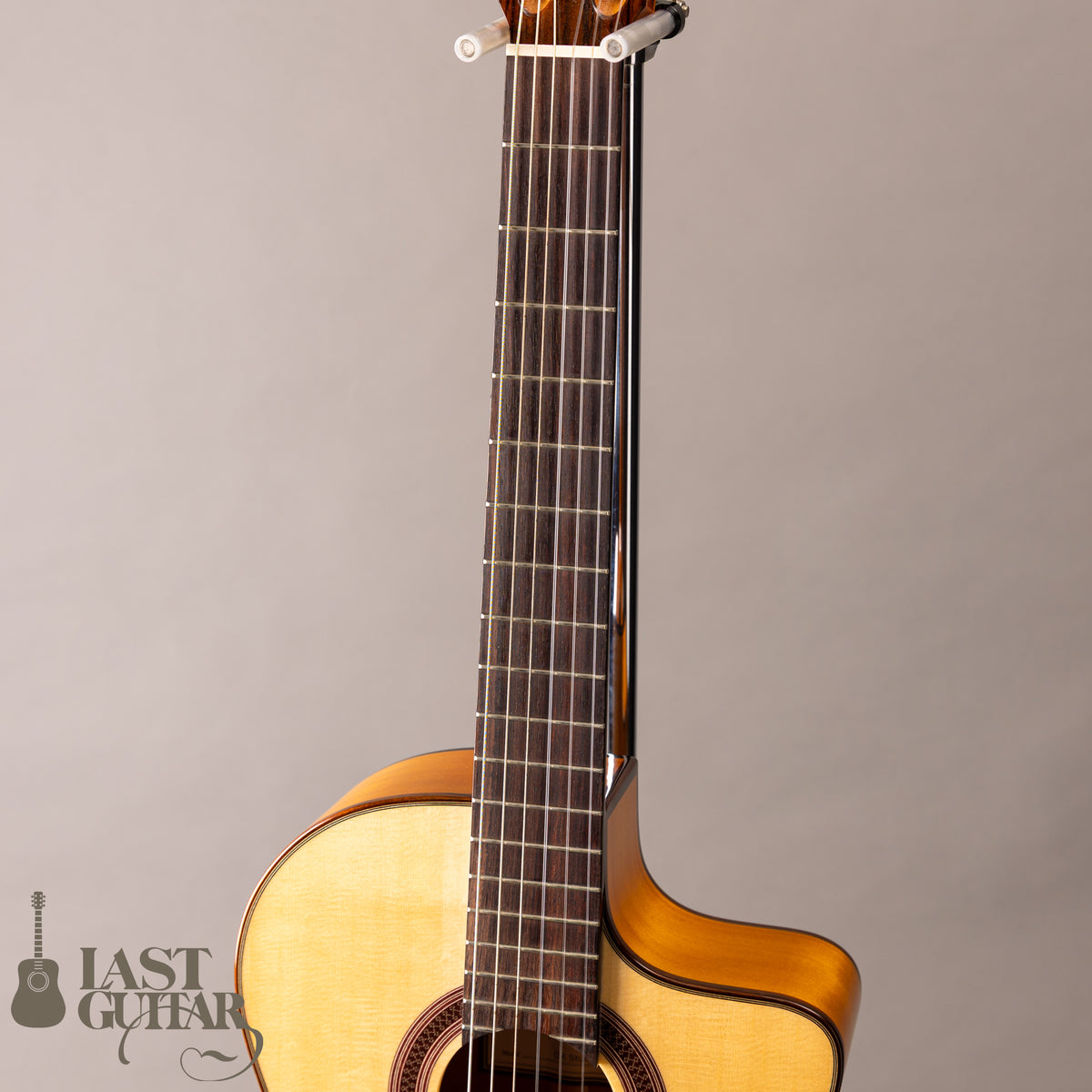 Cordoba Guiatrs GK Studio 2020s