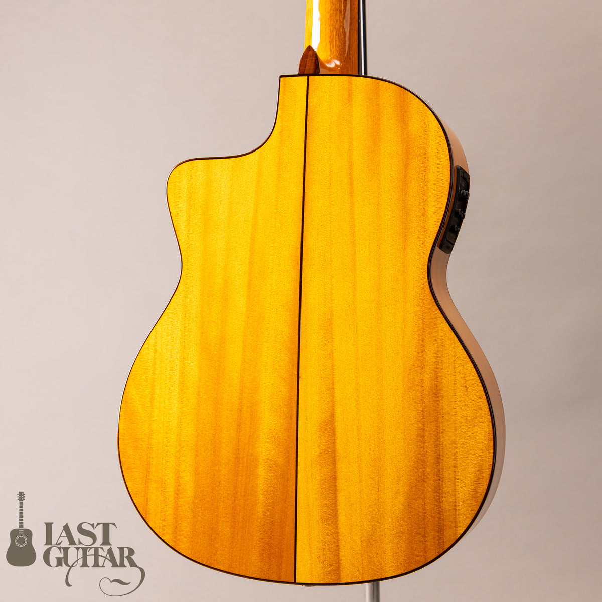 Cordoba Guiatrs GK Studio 2020s