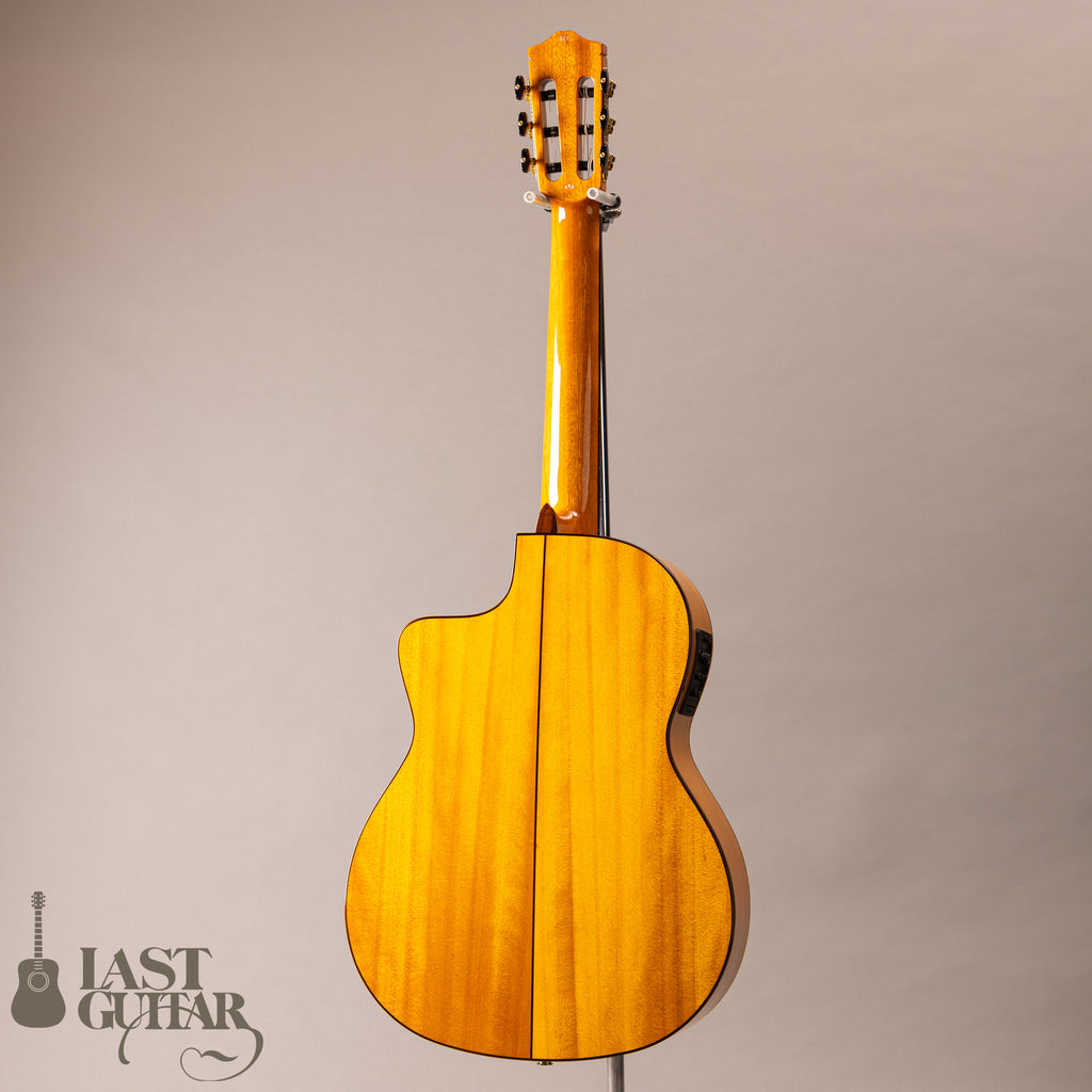 Cordoba Guiatrs GK Studio 2020s