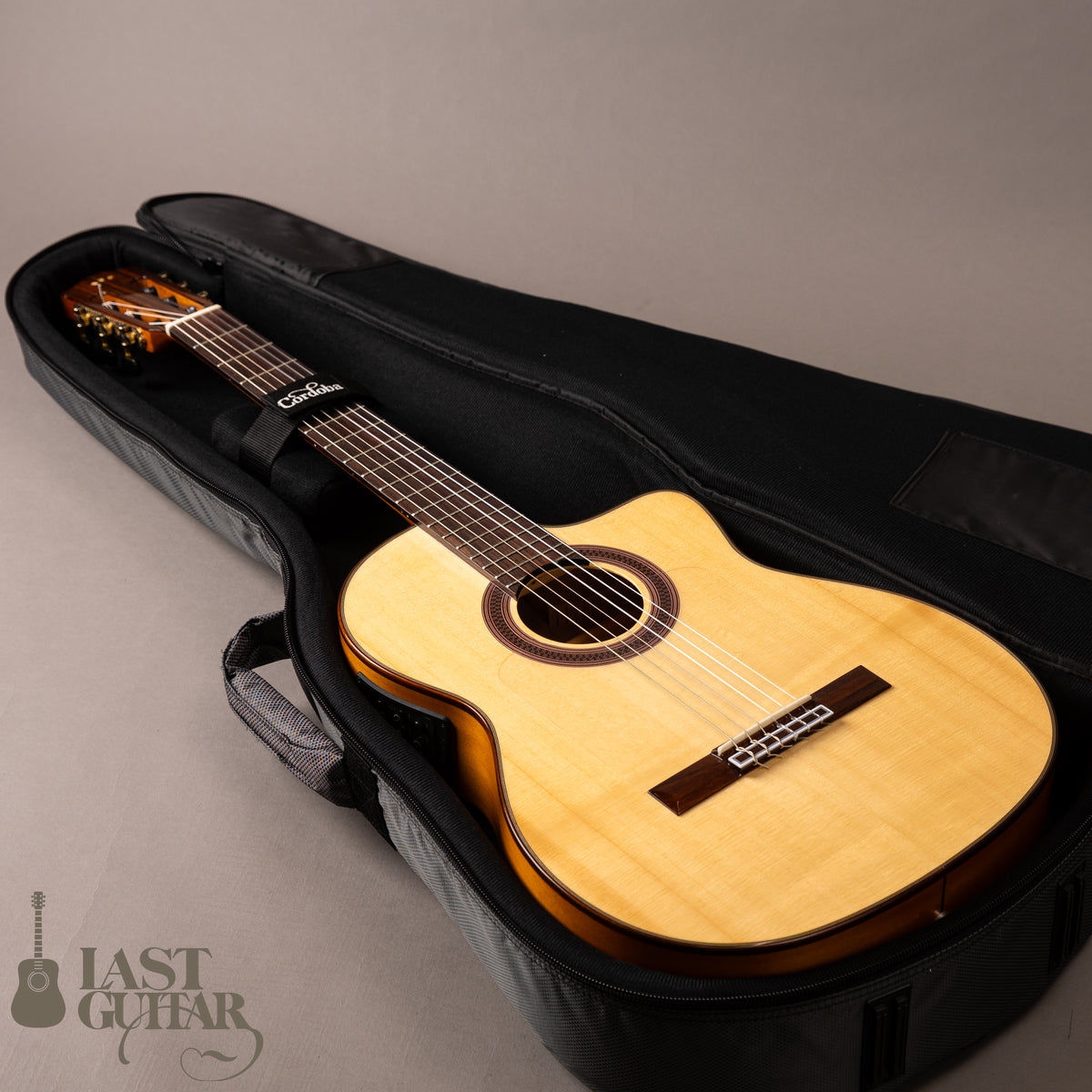 Cordoba Guiatrs GK Studio 2020s