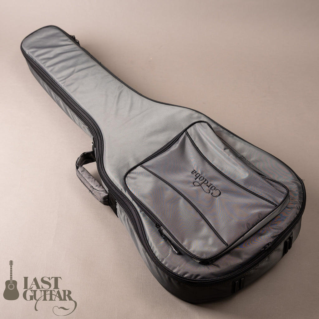 Cordoba Guiatrs GK Studio 2020s