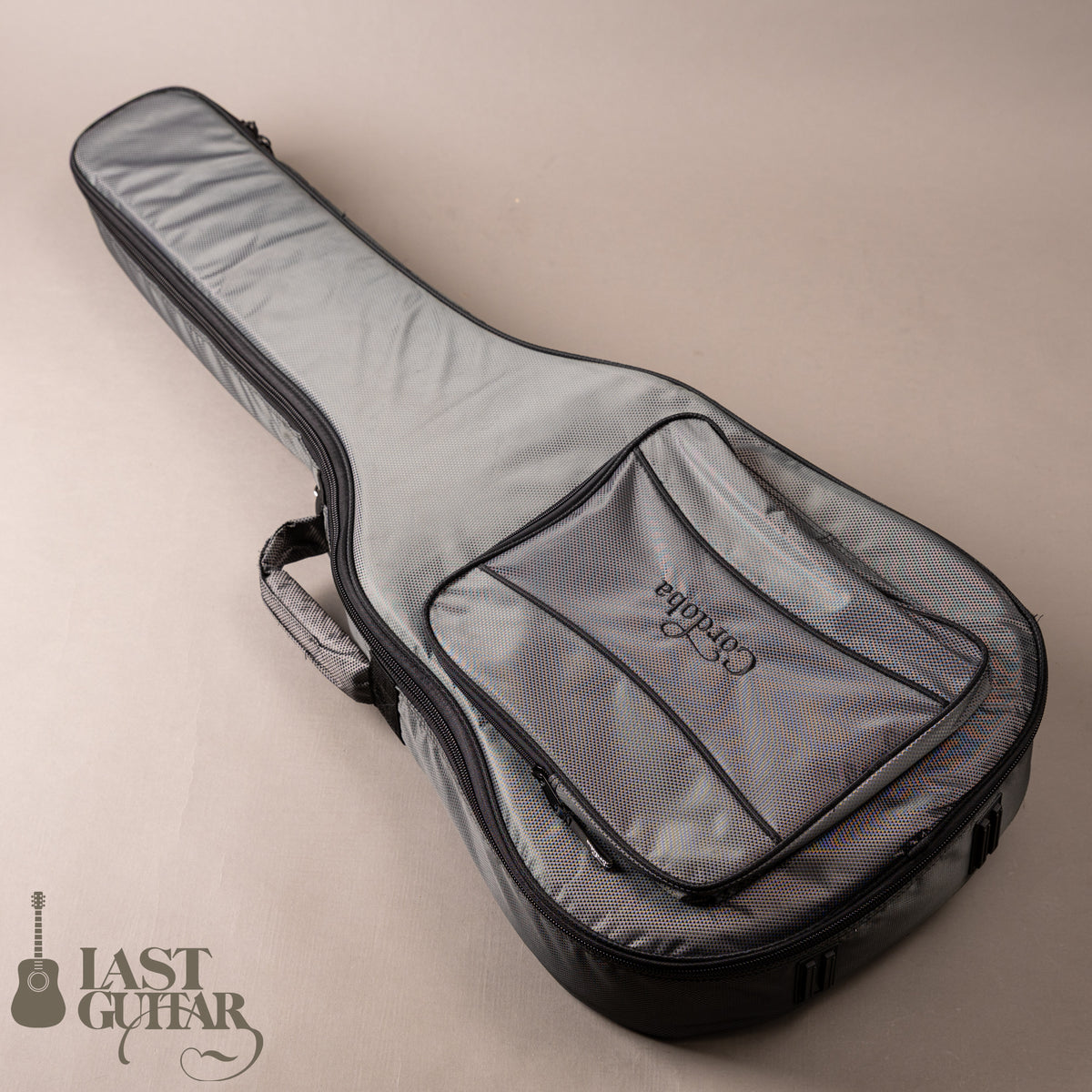 Cordoba Guiatrs GK Studio 2020s