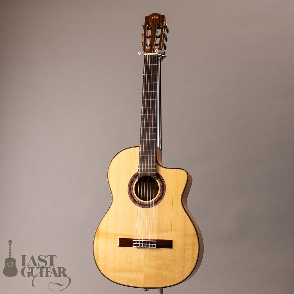 Cordoba Guiatrs GK Studio 2020s