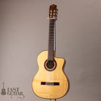 Cordoba Guiatrs GK Studio 2020s