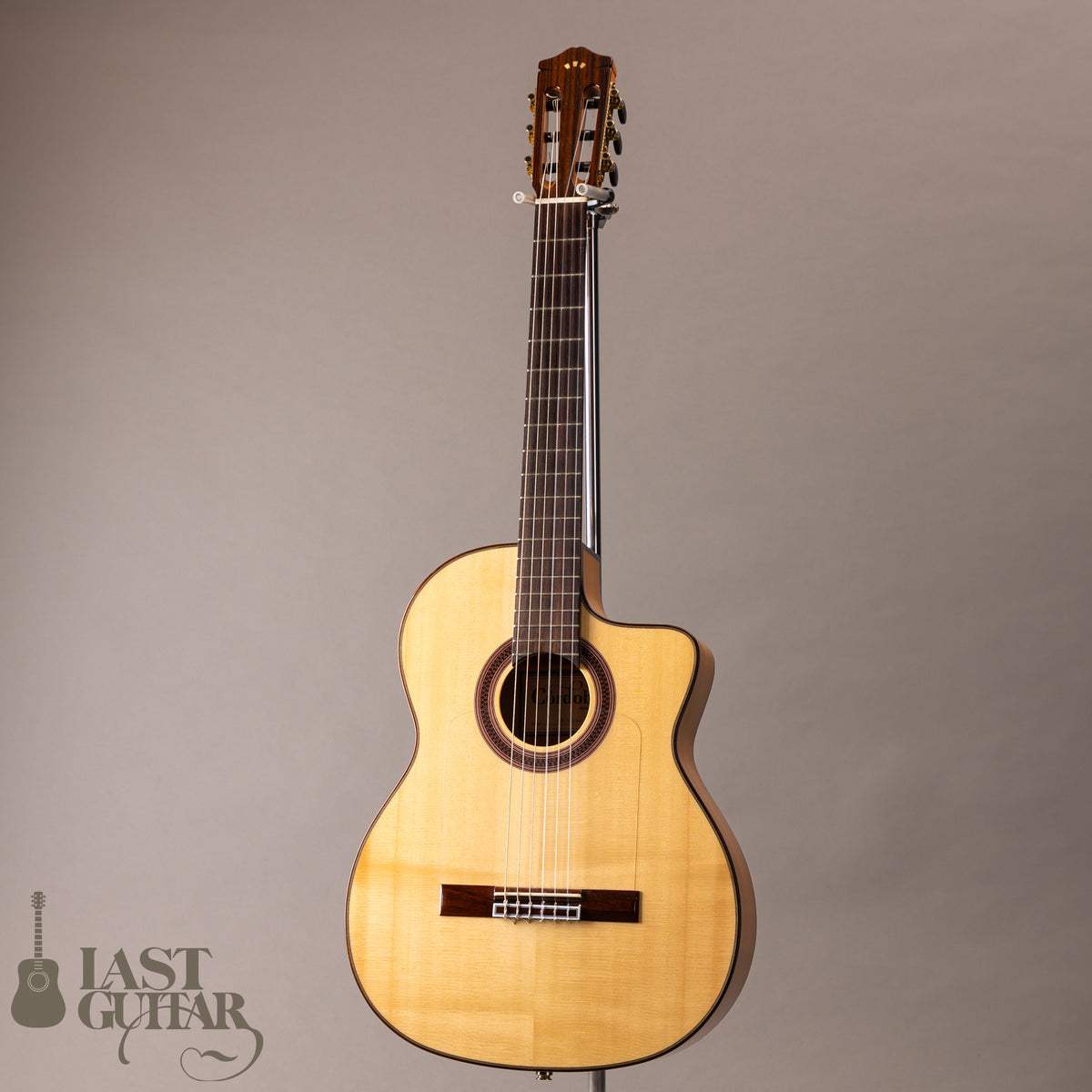 Cordoba Guiatrs GK Studio 2020s