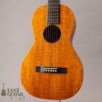 Craft Musica Size2 Curly Honduras Mahogany