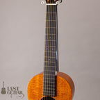 Craft Musica Size2 Curly Honduras Mahogany