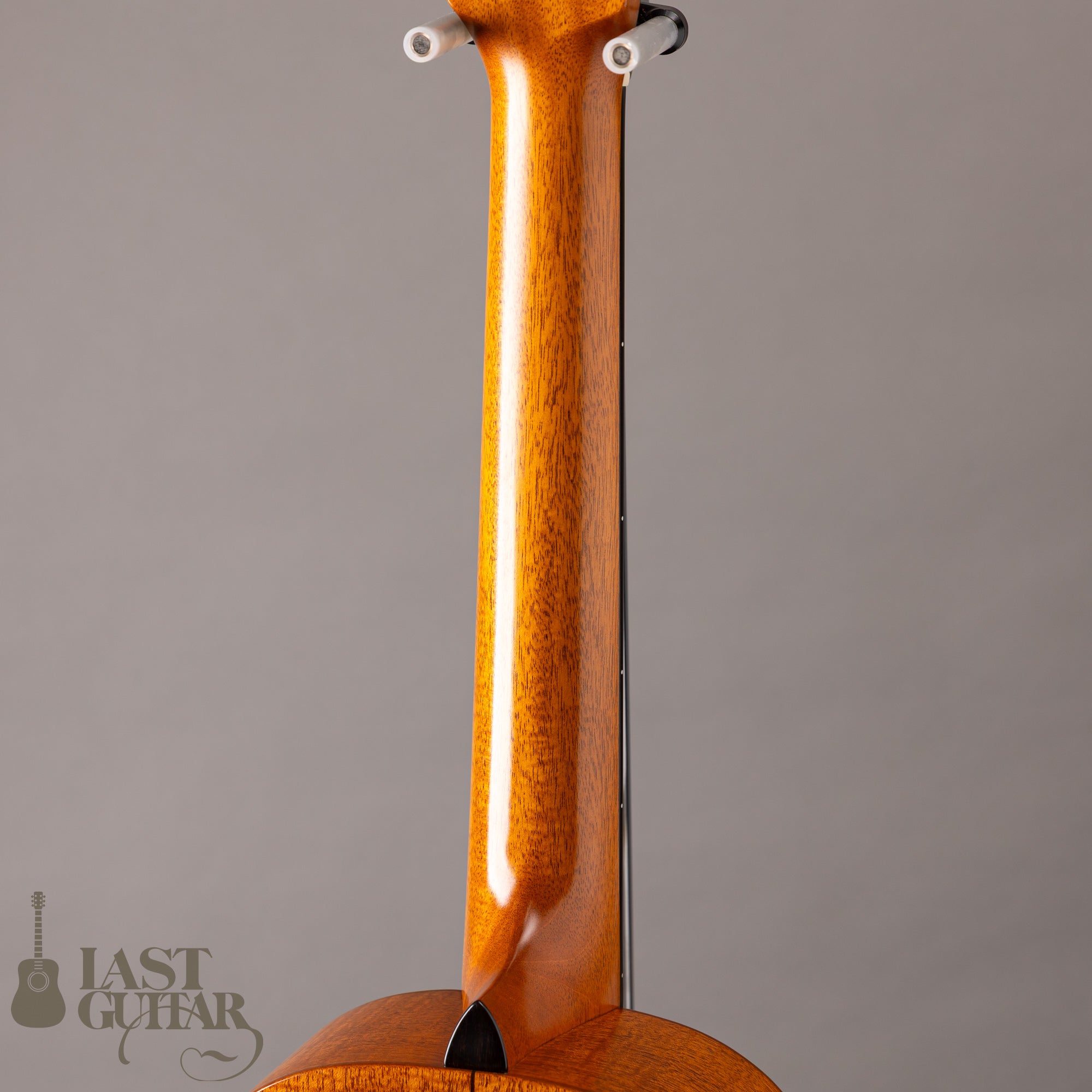 Craft Musica Size2 Curly Honduras Mahogany