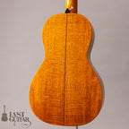 Craft Musica Size2 Curly Honduras Mahogany