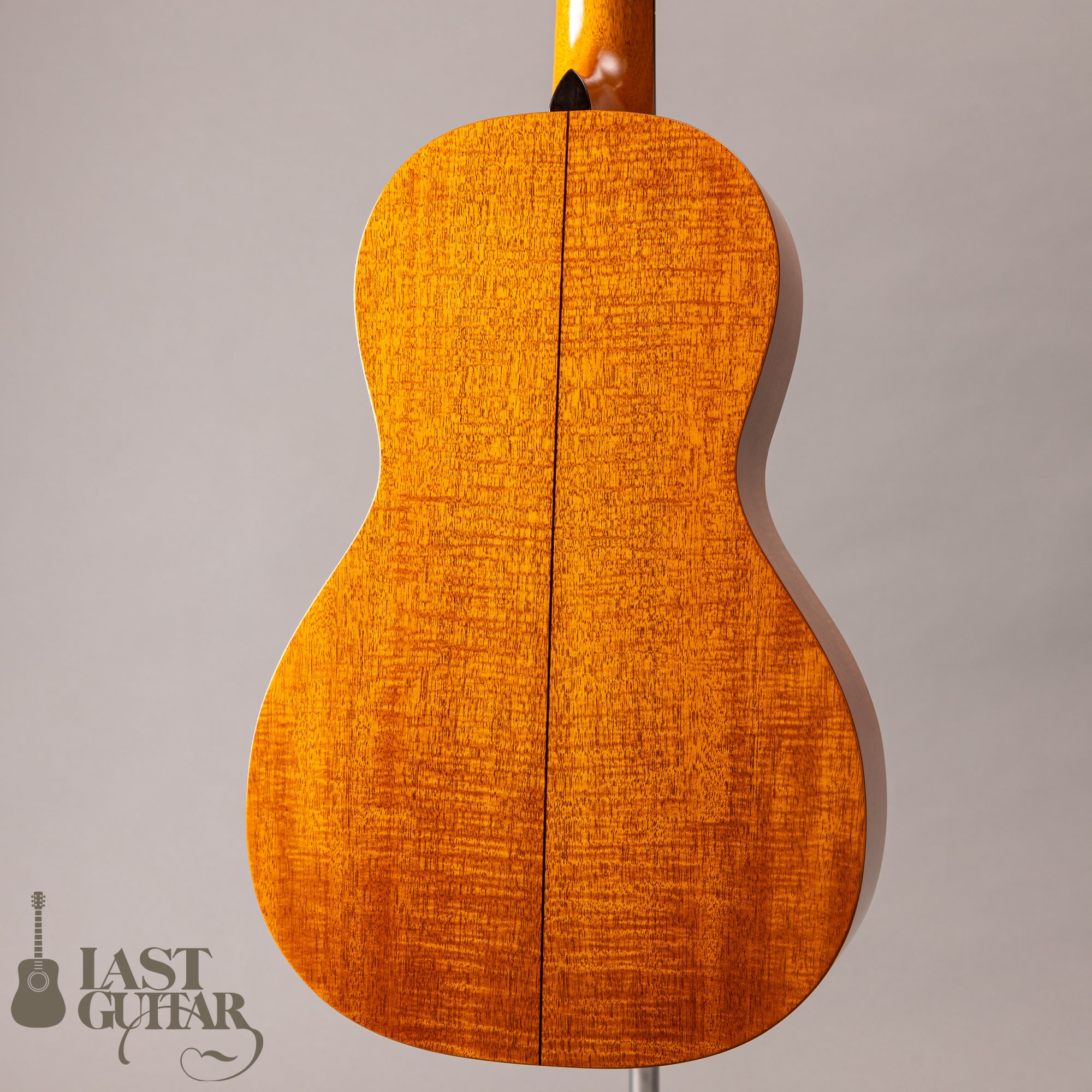 Craft Musica Size2 Curly Honduras Mahogany