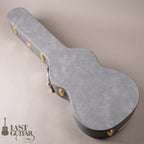 Craft Musica Size2 Curly Honduras Mahogany