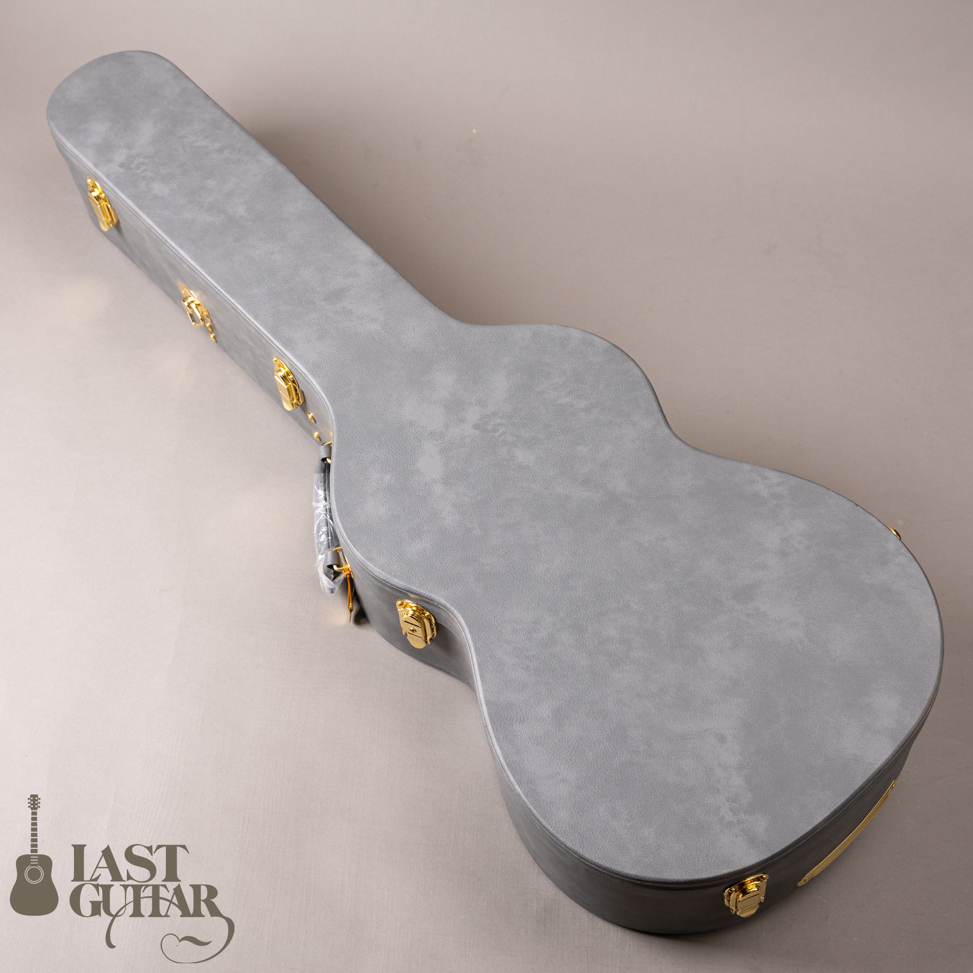 Craft Musica Size2 Curly Honduras Mahogany