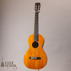 Craft Musica Size2 Curly Honduras Mahogany