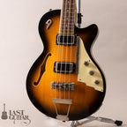 Duesenberg Starplayer-Bass SB '07
