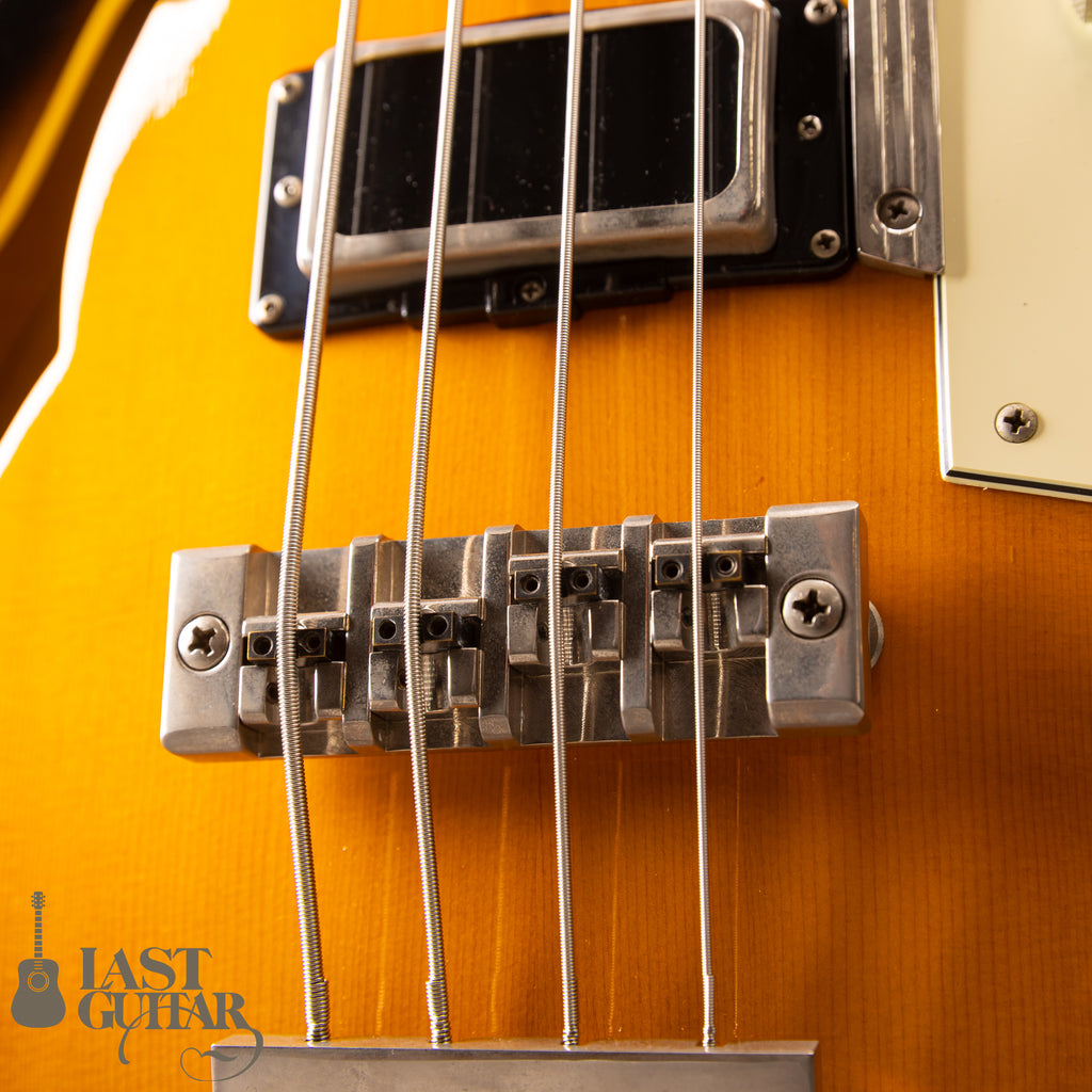 Duesenberg Starplayer-Bass SB '07