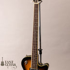 Duesenberg Starplayer-Bass SB '07