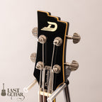 Duesenberg Starplayer-Bass SB '07