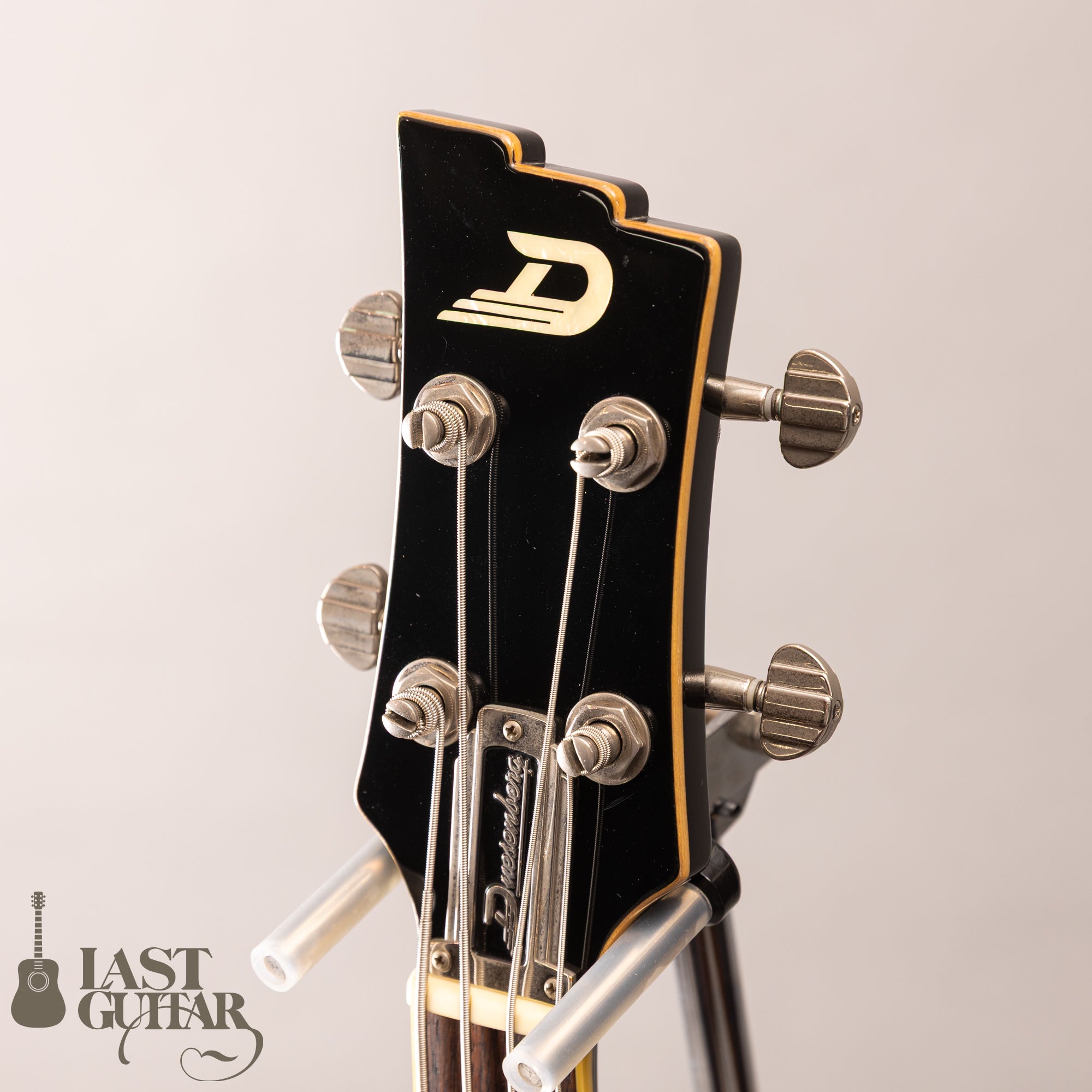 Duesenberg Starplayer-Bass SB '07