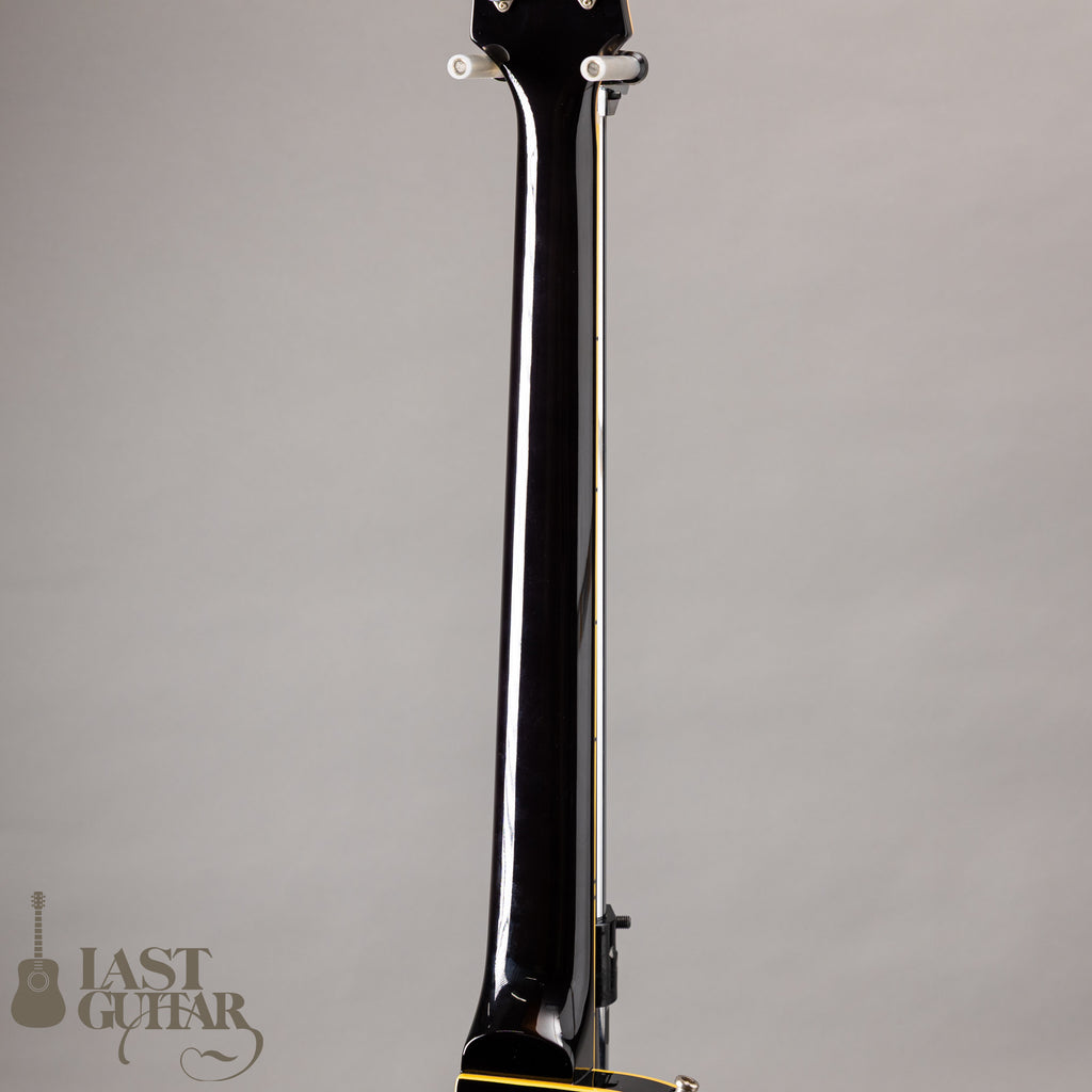 Duesenberg Starplayer-Bass