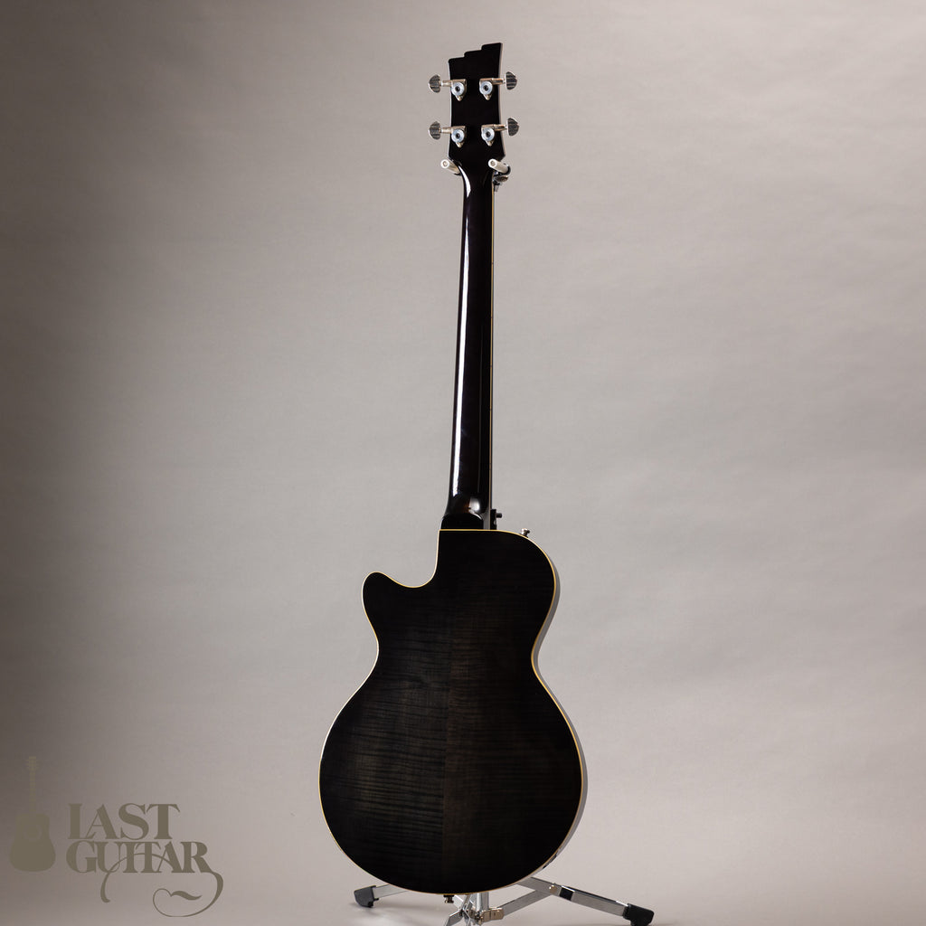 Duesenberg Starplayer-Bass