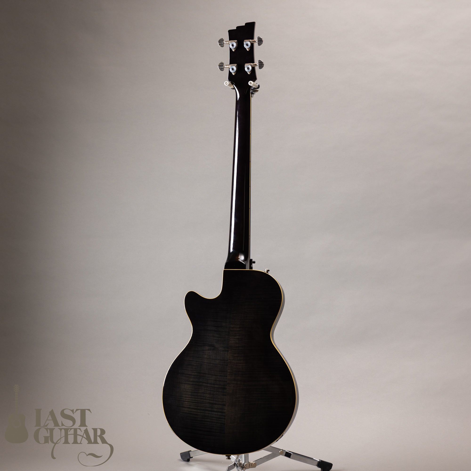 Duesenberg Starplayer-Bass