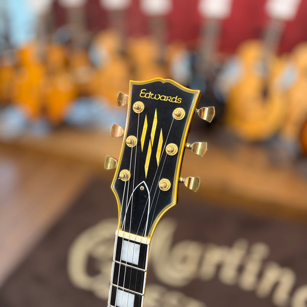 EDWARDS E-SA-138LTC Mod LINDY FRALIN Pure PAF Pickup