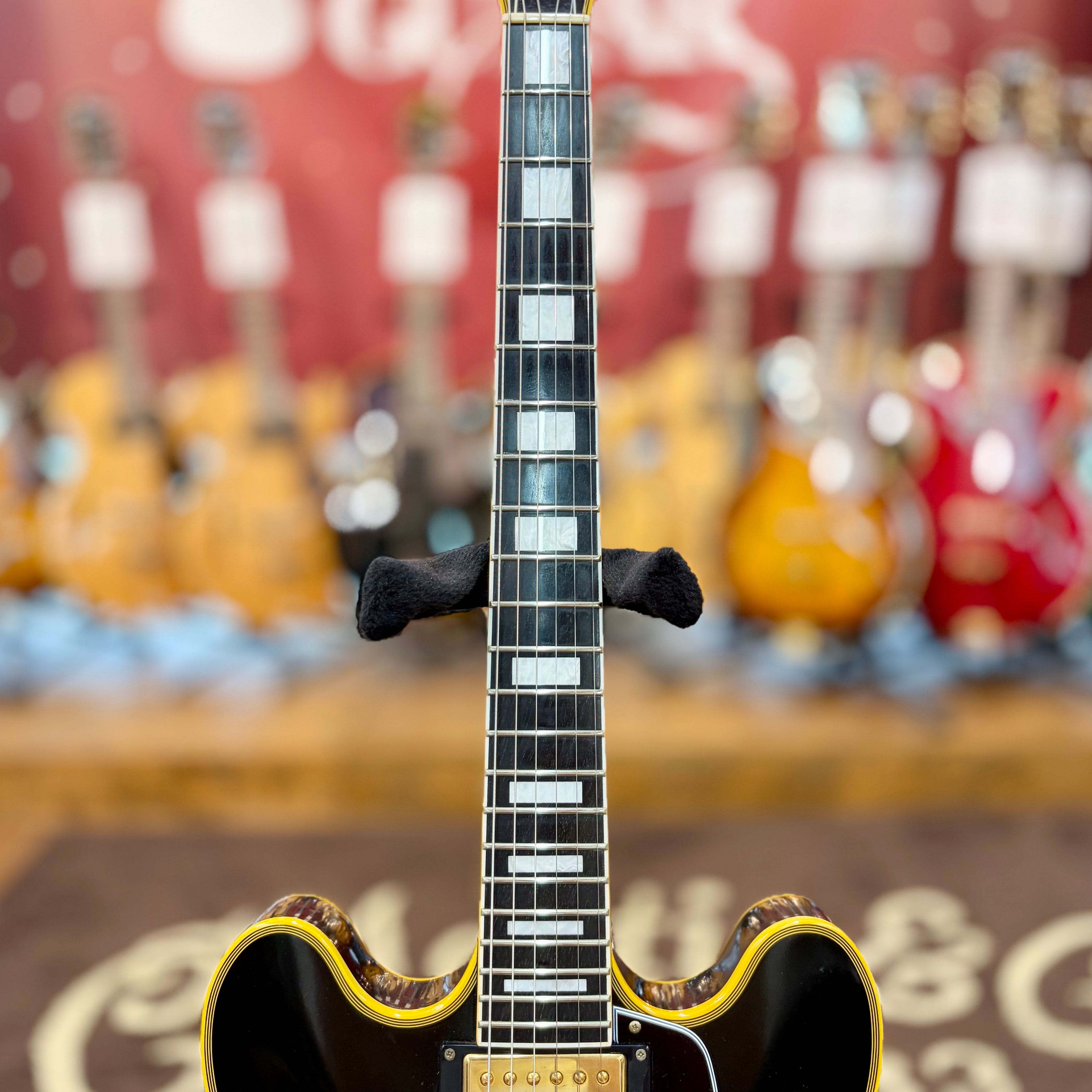 EDWARDS E-SA-138LTC Mod LINDY FRALIN Pure PAF Pickup
