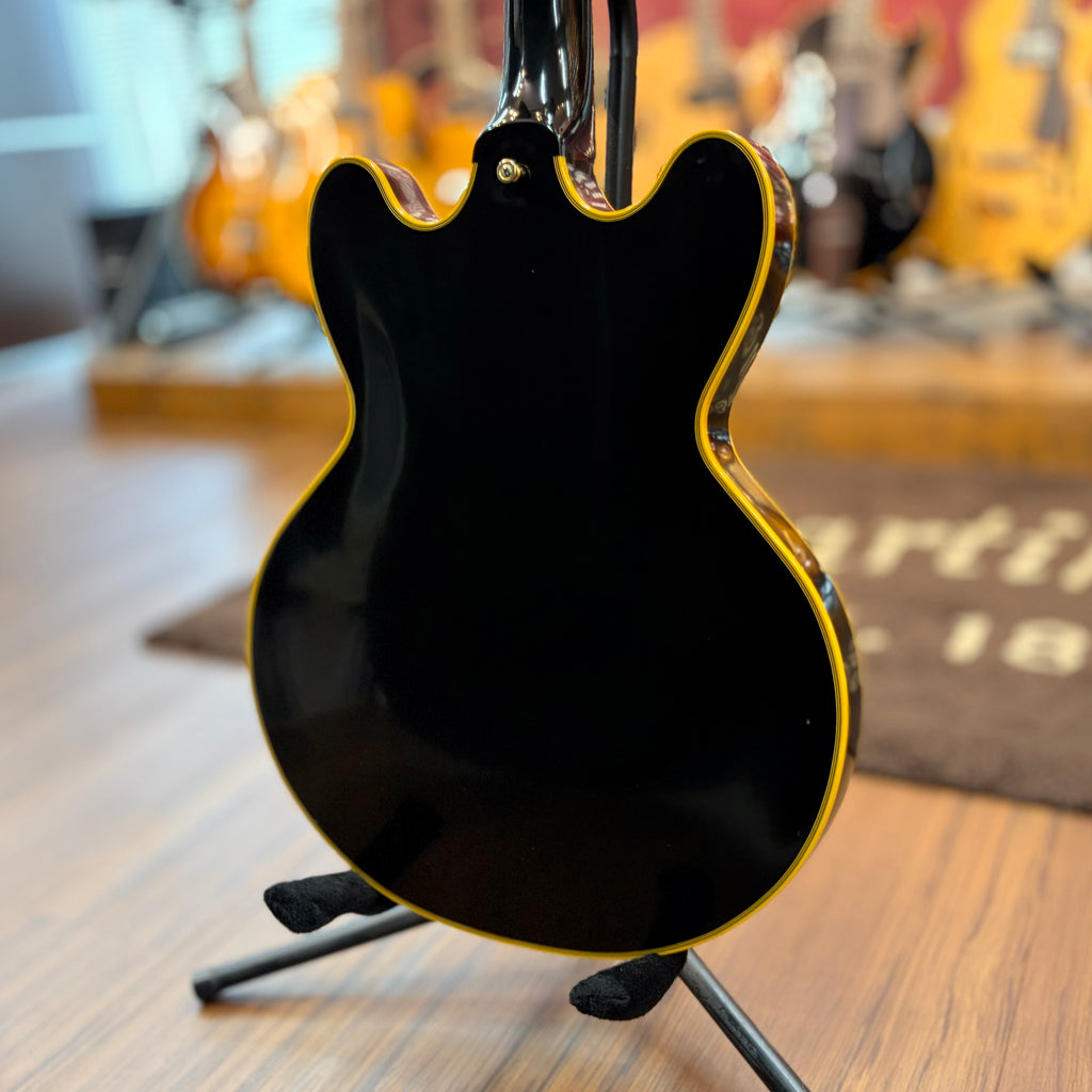 EDWARDS E-SA-138LTC Mod LINDY FRALIN Pure PAF Pickup