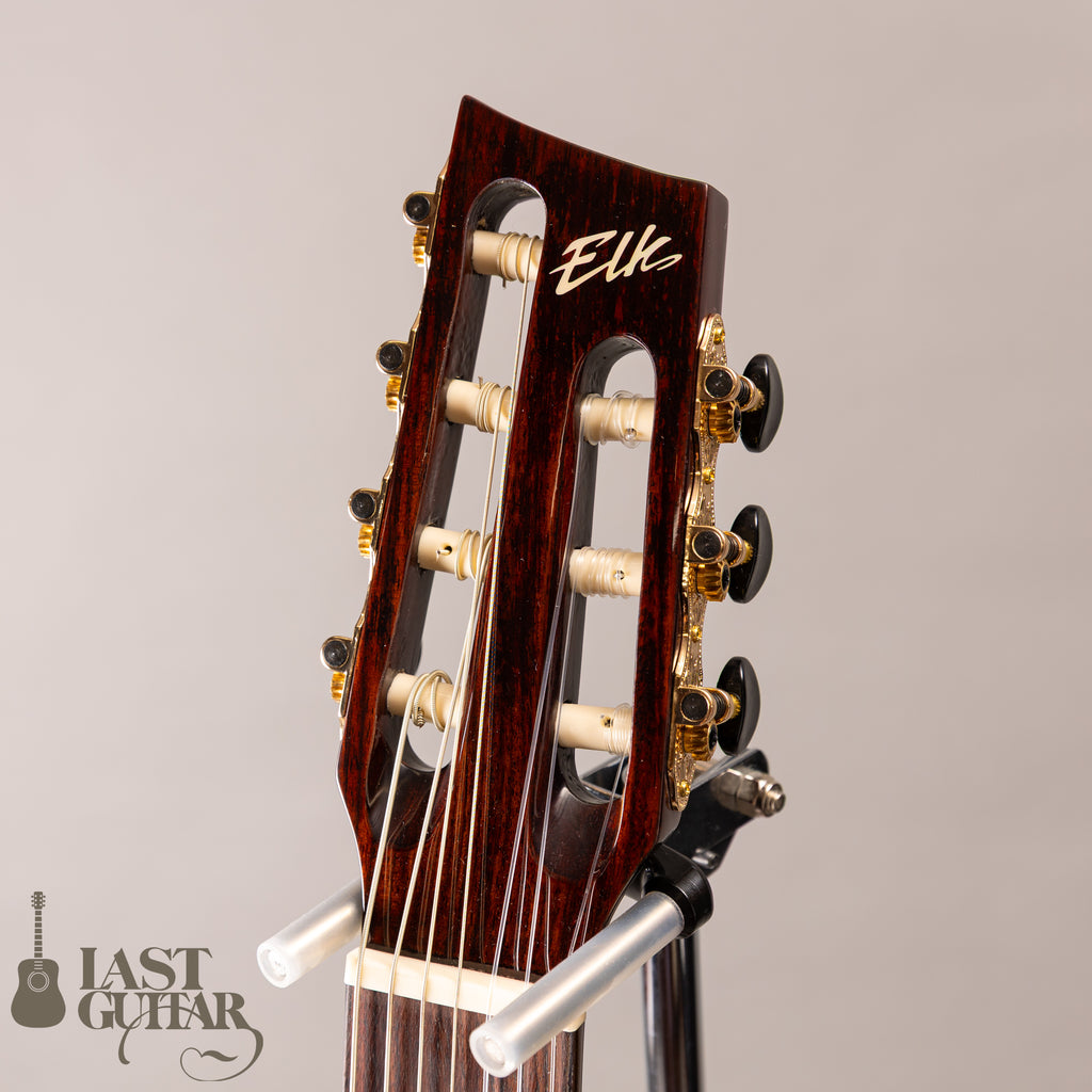 ELK GUT 7 II