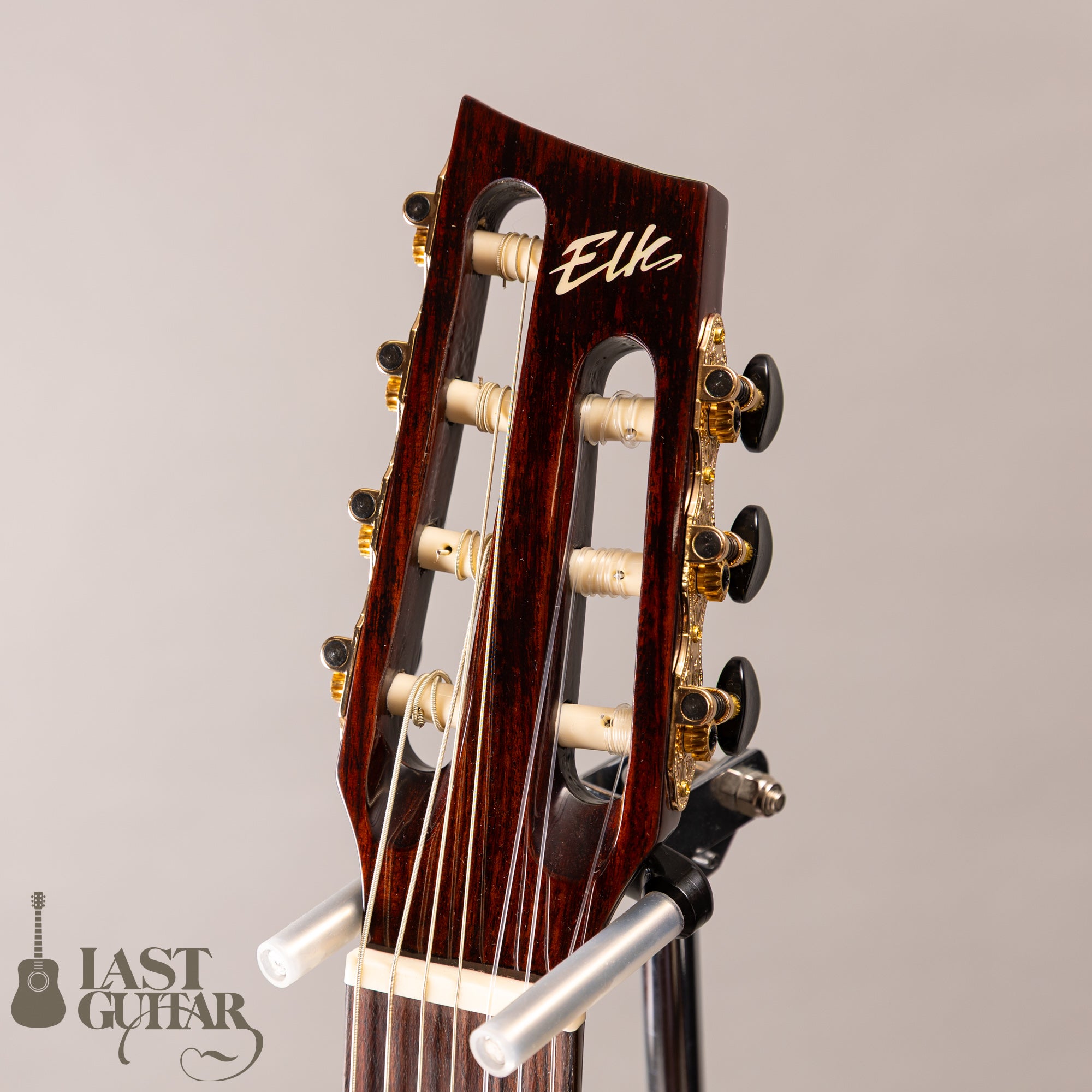 ELK GUT 7 II