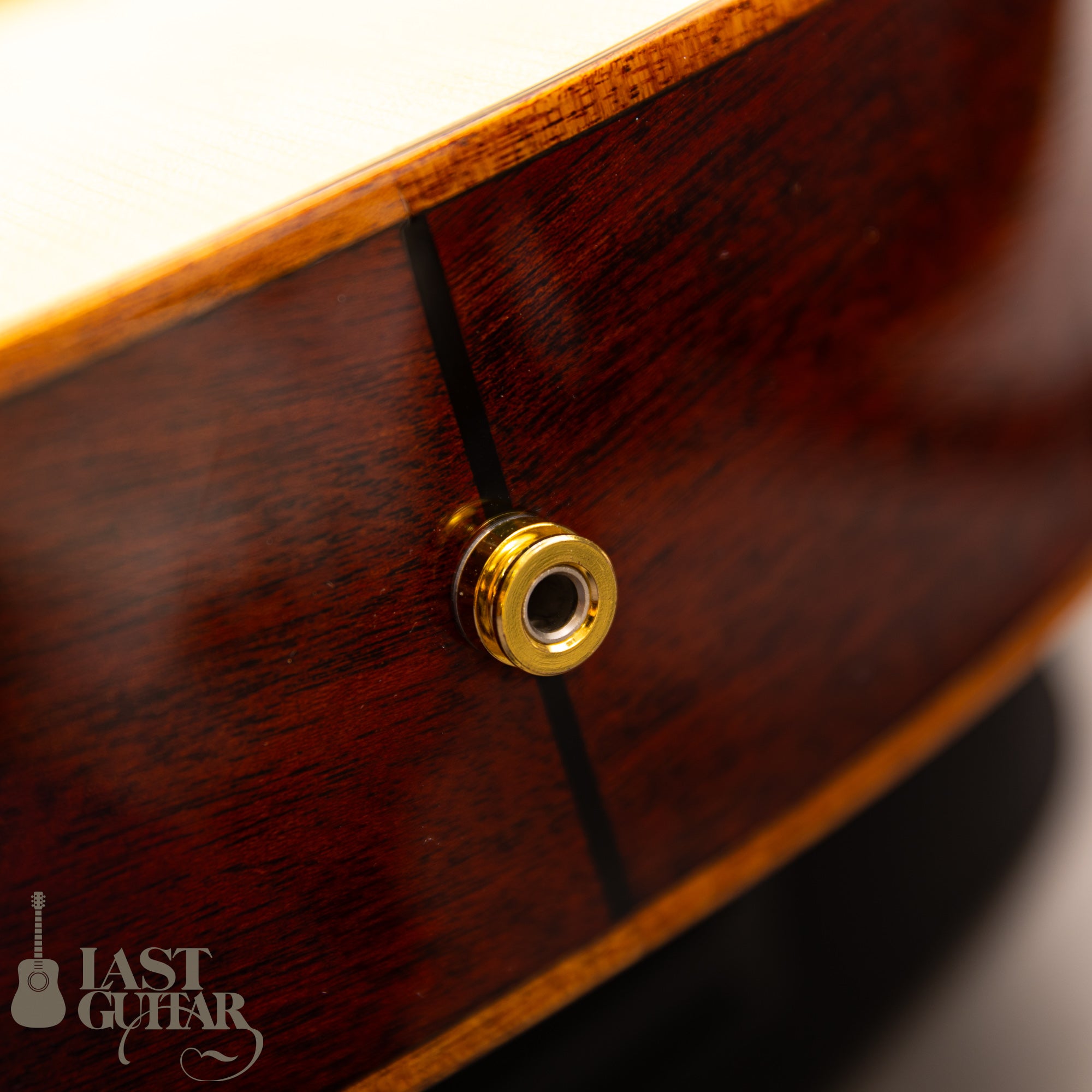 ELK GUT 7 II