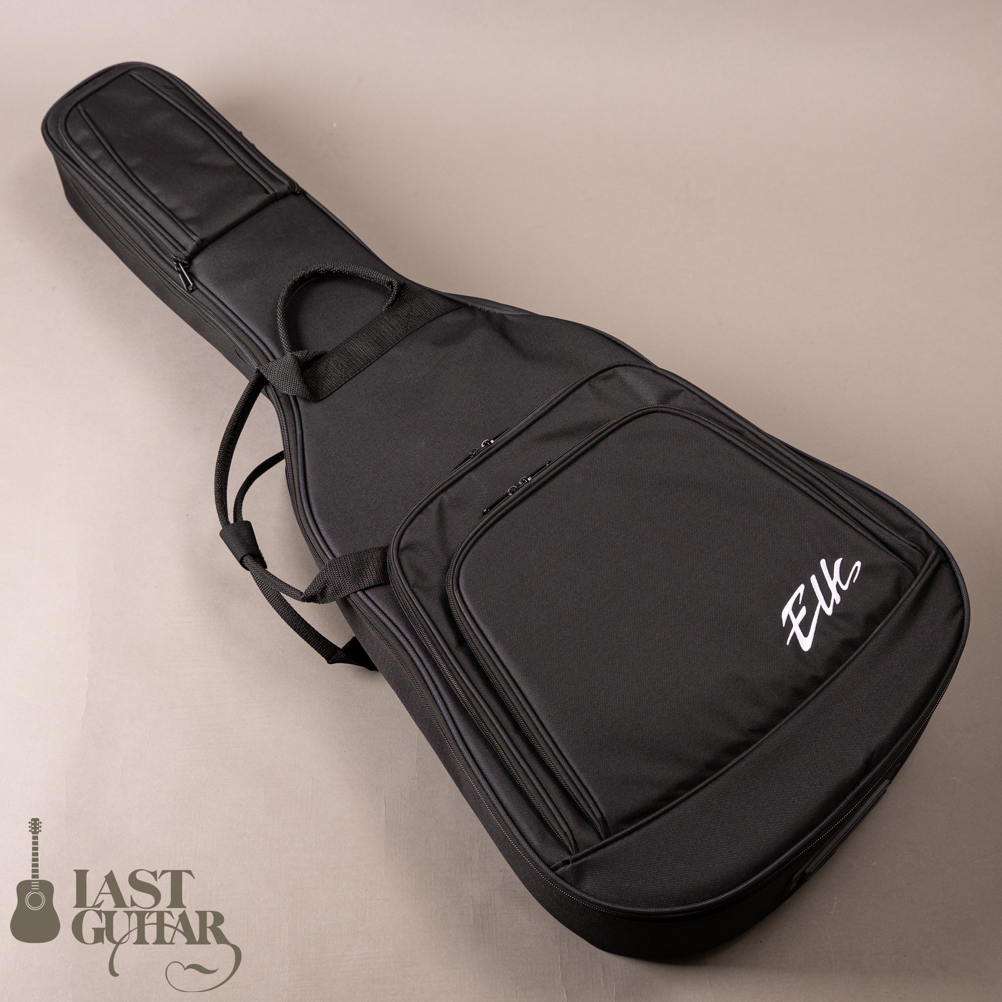 ELK GUT 7 II