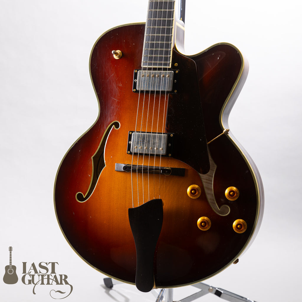 Eastman AR803-16D