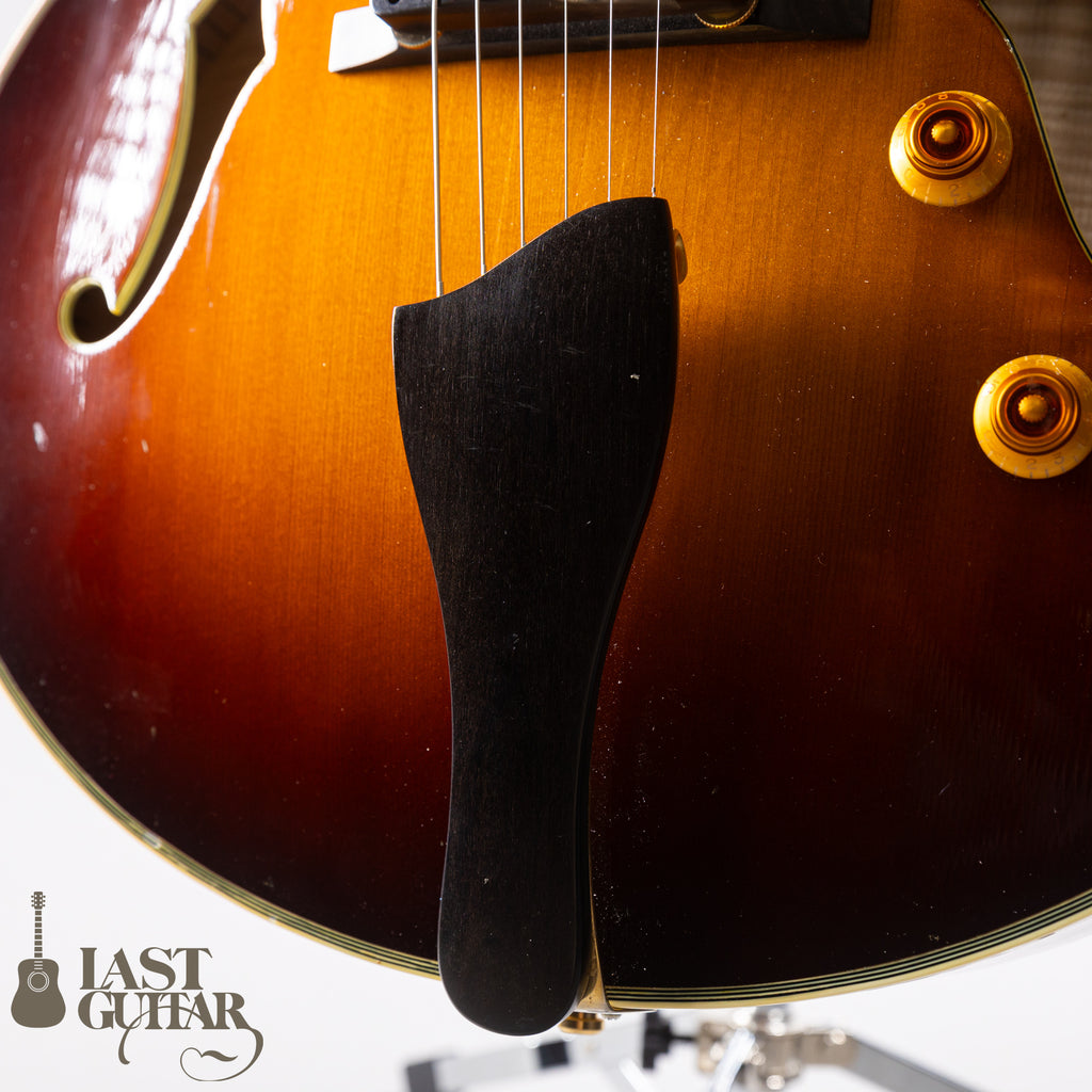 Eastman AR803-16D