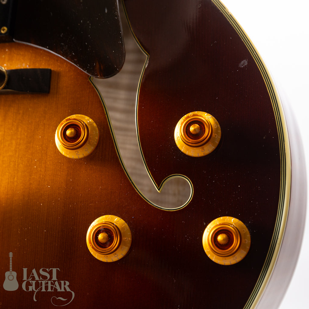 Eastman AR803-16D