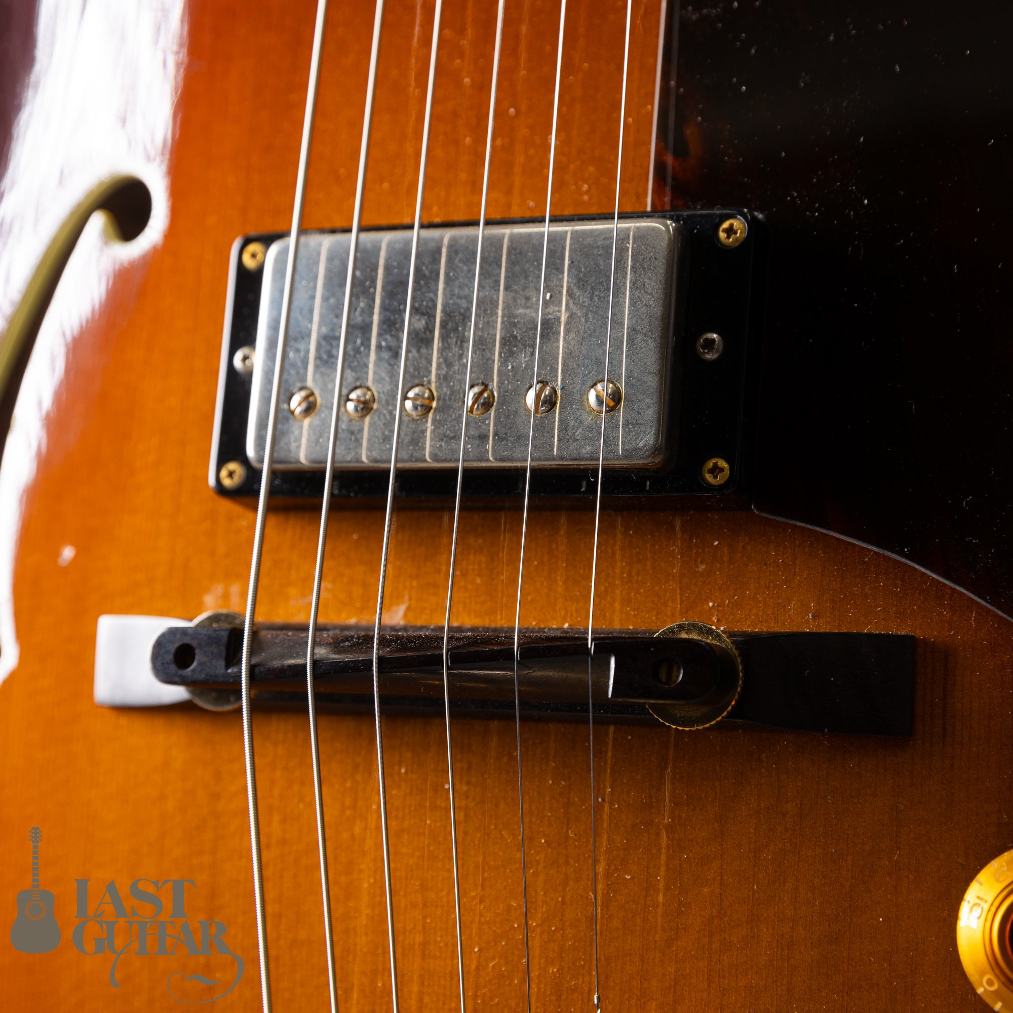 Eastman AR803-16D