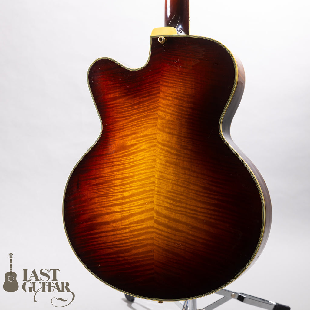 Eastman AR803-16D