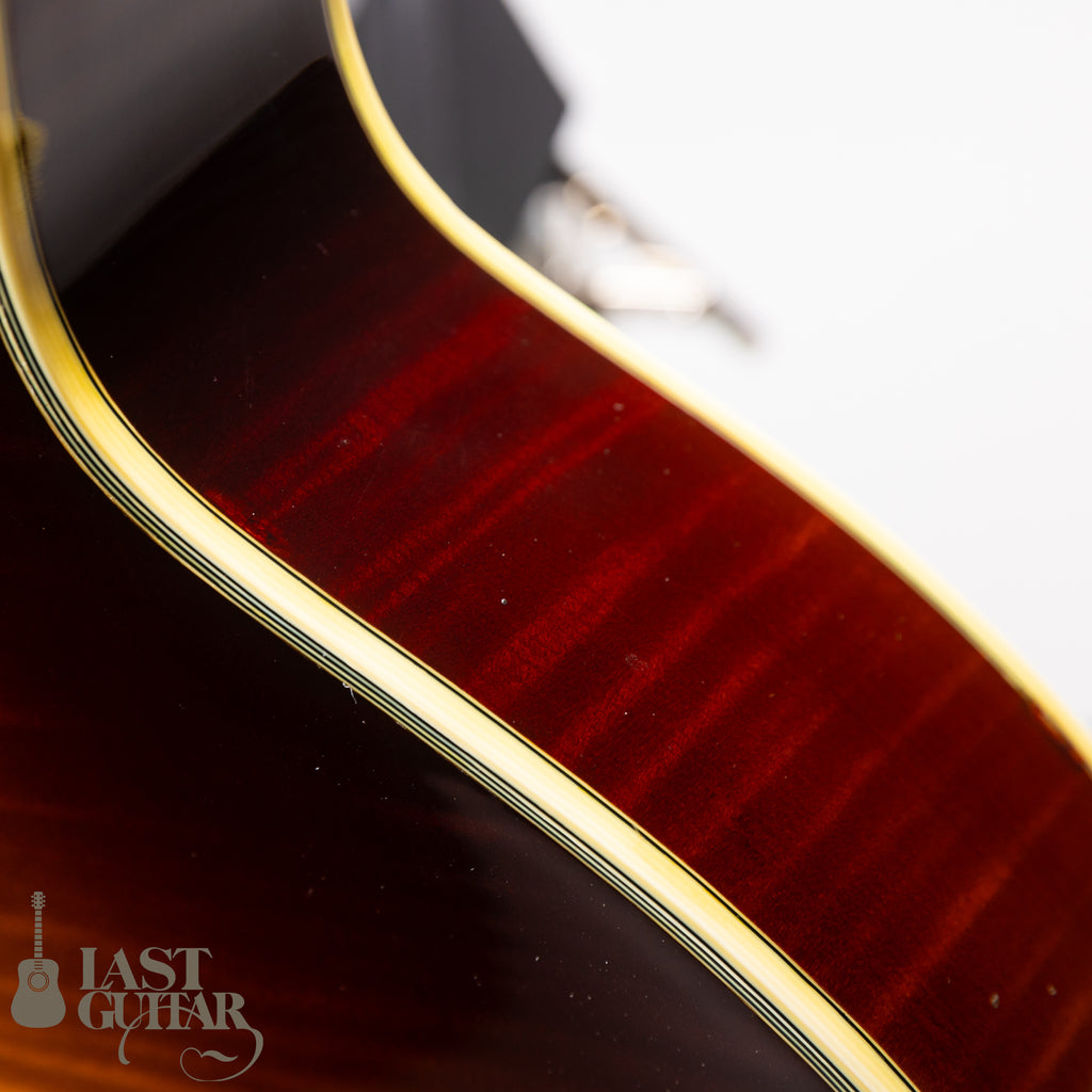 Eastman AR803-16D